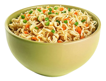 Noodles