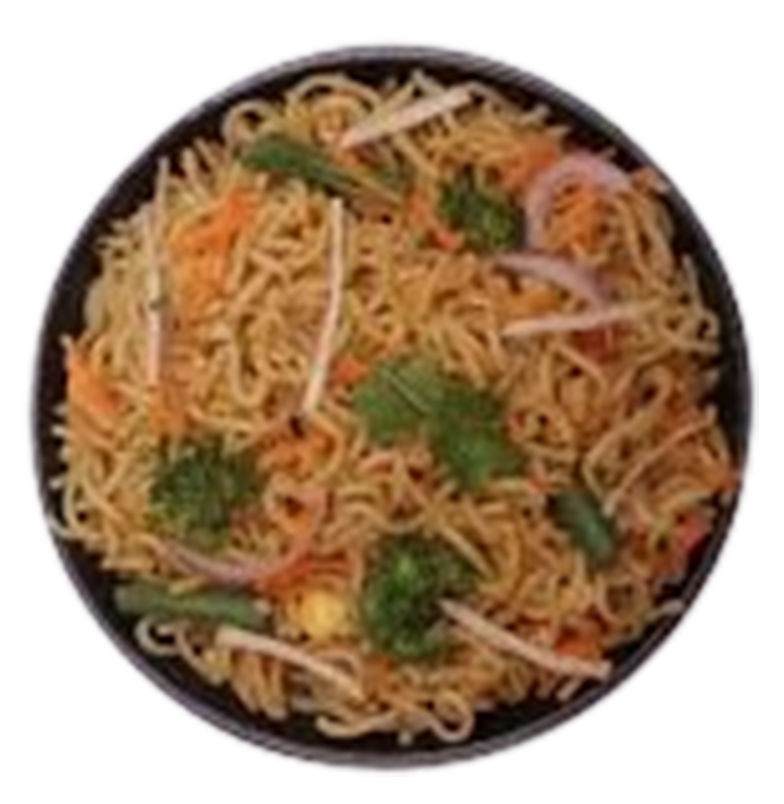 Pearl Millet Noodles