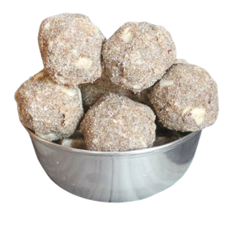 Millet Laddu