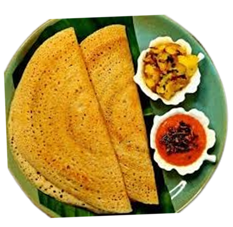 Foxtail Millet Dosa