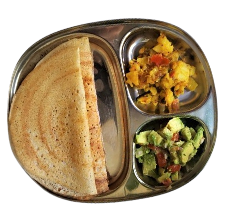 Multi Grain Dosa Mix