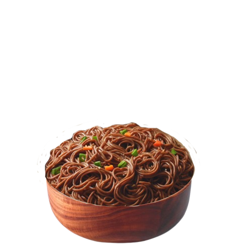 Ragi Noodles