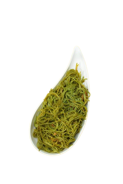 Curry Leaf Noodles